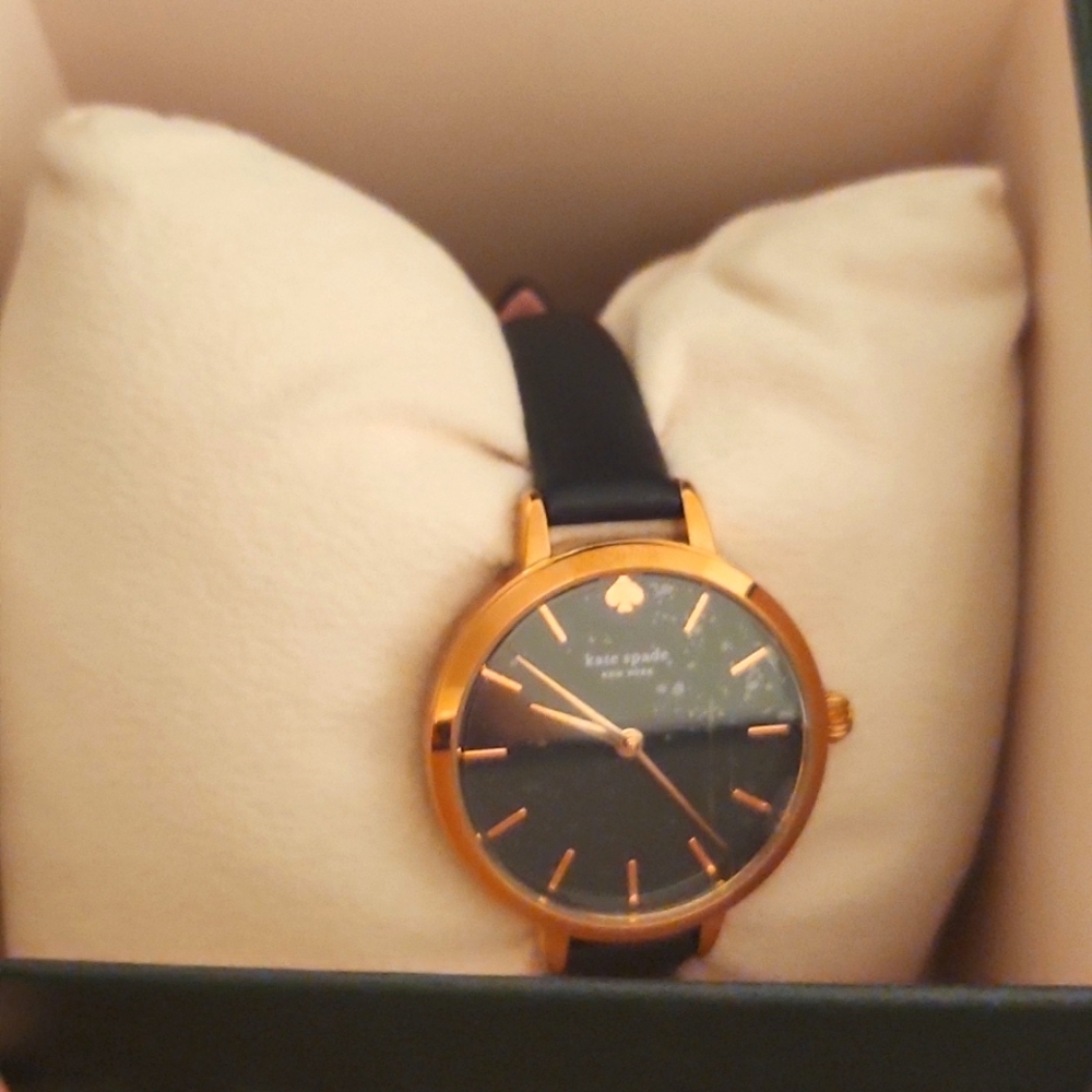 Kate spade watch